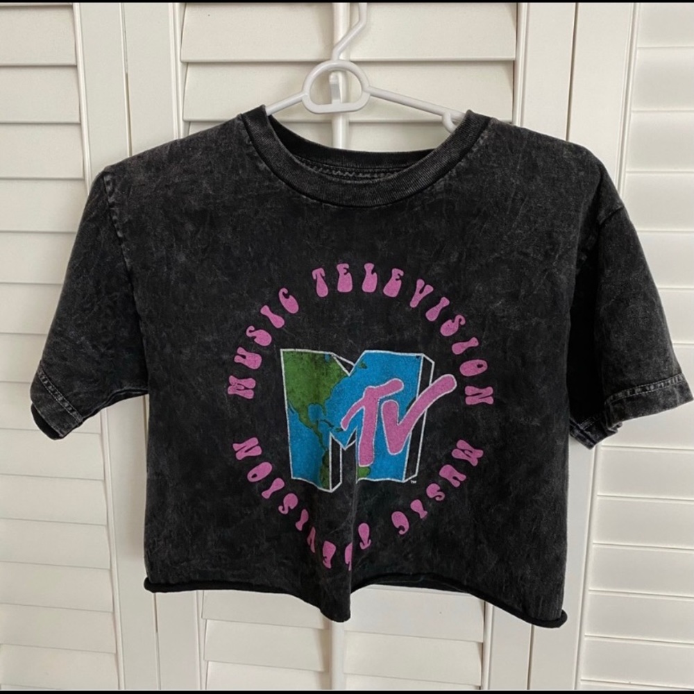 Vintage MTV T-shirt